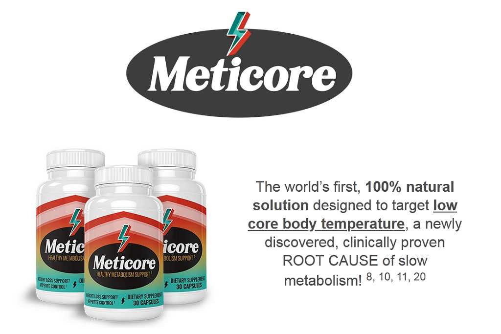 Meticore Review: Worth or Not