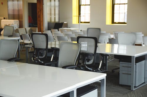 Characteristics and attributes of a good coworking space