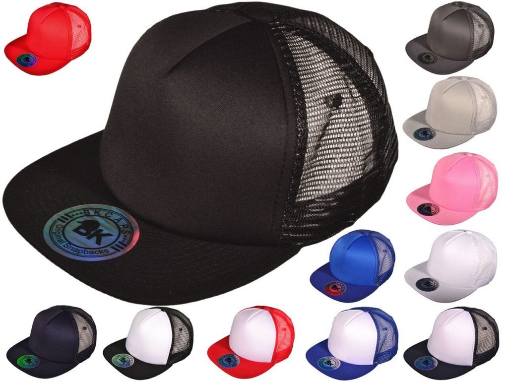 Increasing trend to purchase wholesale hats