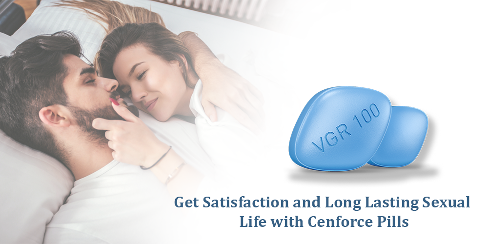 Fildena And Cenforce: The most economical erectile dysfunction Tablets