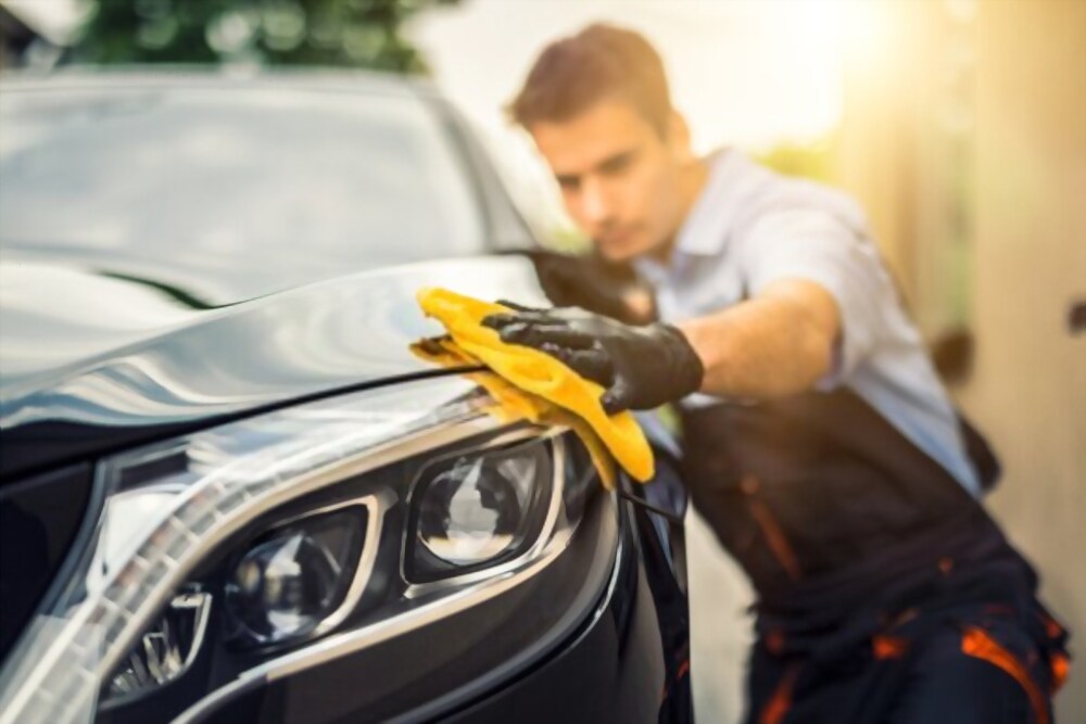 How to Access the Best Service for Car Wash Southampton