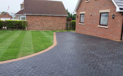 Things to Consider While Planning a Driveways Preston