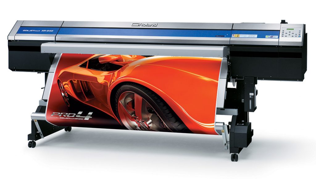 Things You Need to Know About Wide Format Printer for Sale