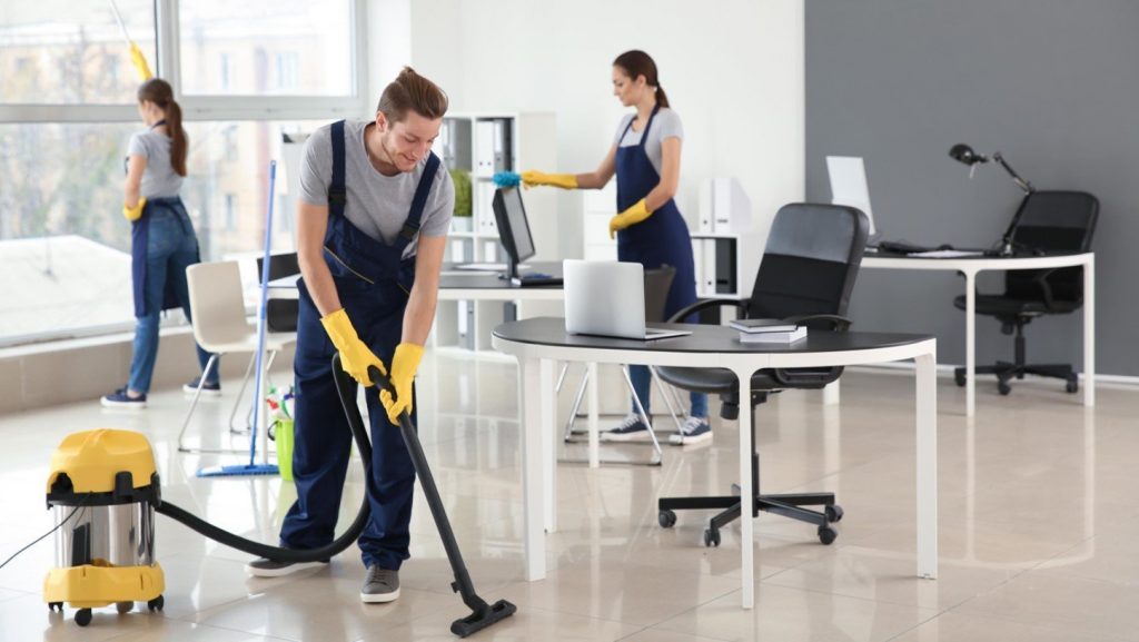 How to Choose the best Office Cleaning Services London ON