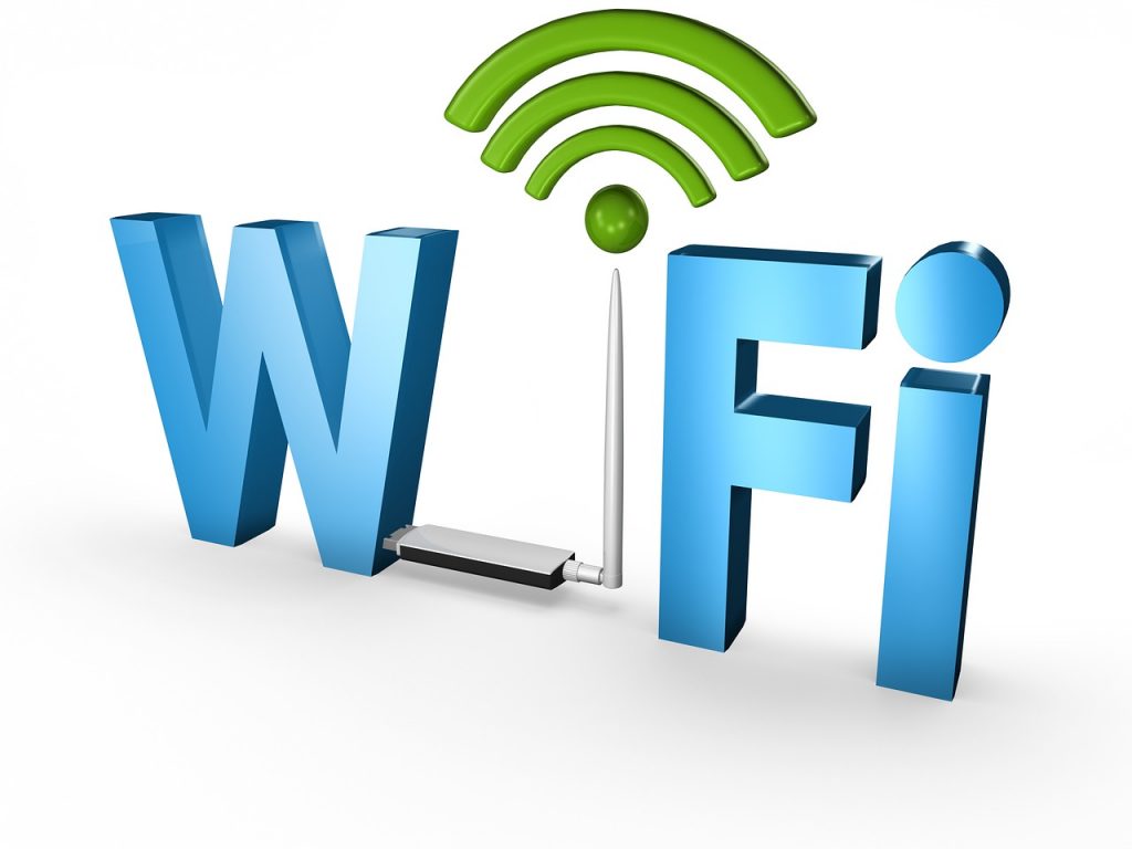 how to boost your wi fi range