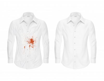 dry cleaning
