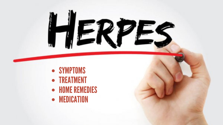 Herpes