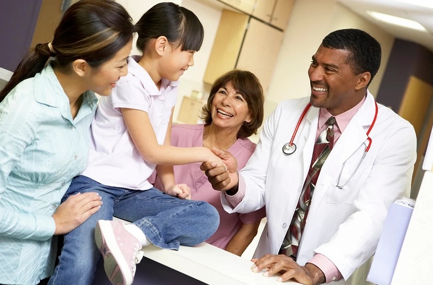 Medical Examination for USA Immigrant Visa