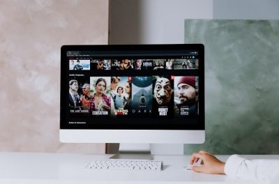 10 Greatest Exhibits of Netflix Which Inspired Many