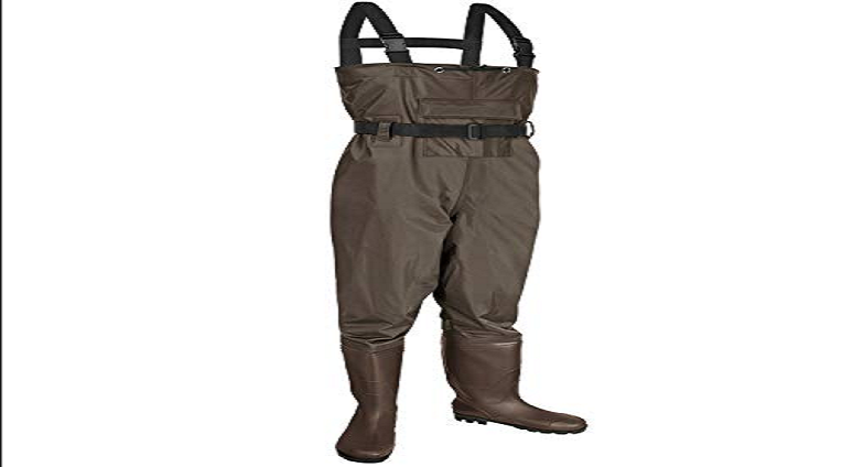 Fishing Boots and Waders