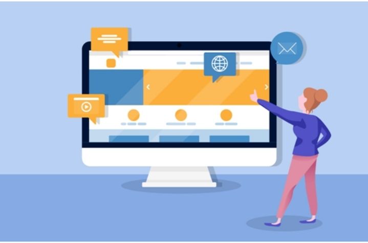 Benefits of having custom website design for your medical center