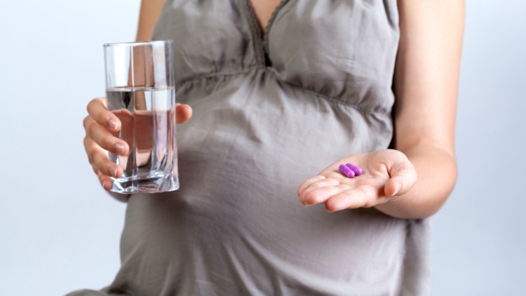 Supplements during Pregnancy