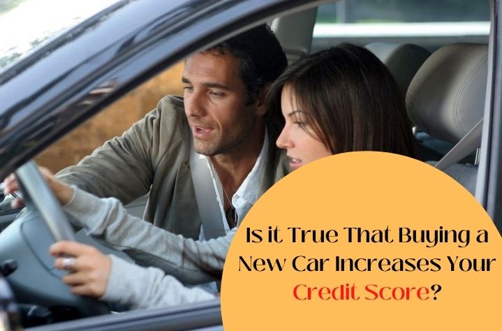 Does a Car Loan Build Credit, Does a Car Loan Help My Credit Score, How Does Buying a Car Affect Your Credit