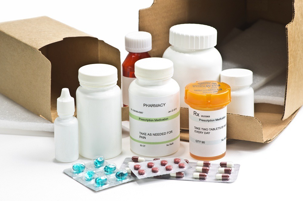 Medicine Delivery Service