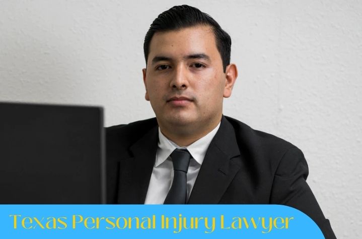 Texas Personal Injury Lawyer