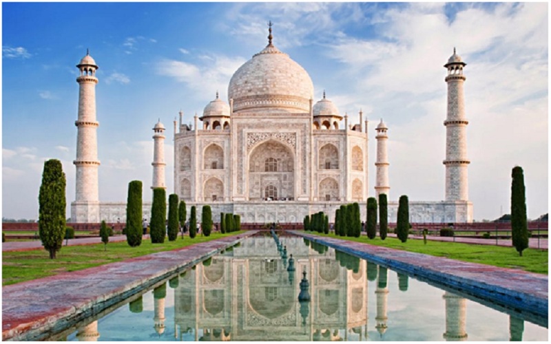 Visit The Best Architectural Monuments