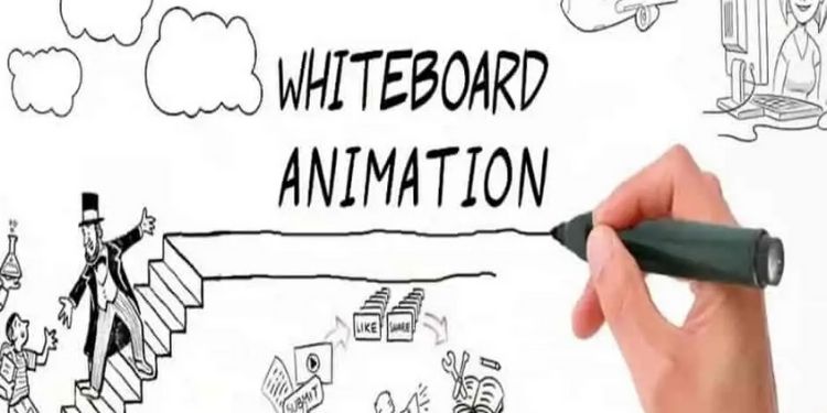 7 Whiteboard Animation Software To Make Your Creation Awesome!