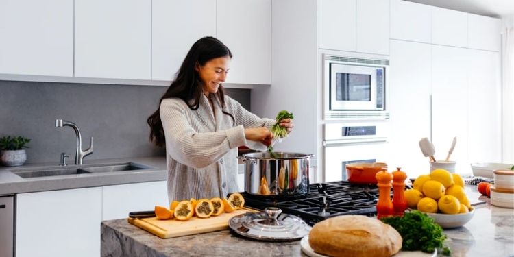 A Healthy Lifestyle: The Benefits