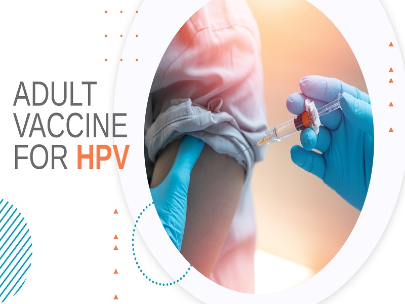Important Information about HPV Vaccine for Young Women