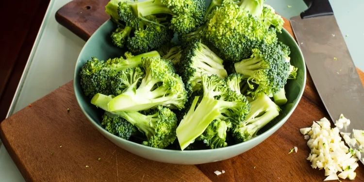 Broccoli Offers a Wide Range Of Health Advantages