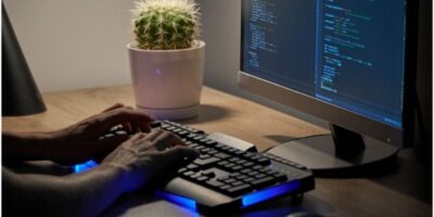 Business Benefits of Python