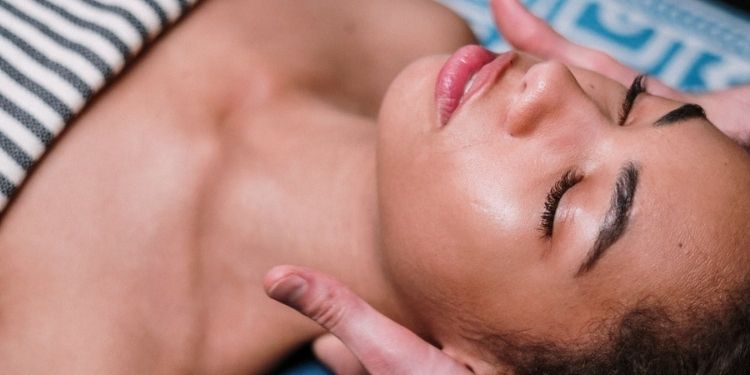 Deep Tissue Massage Therapy