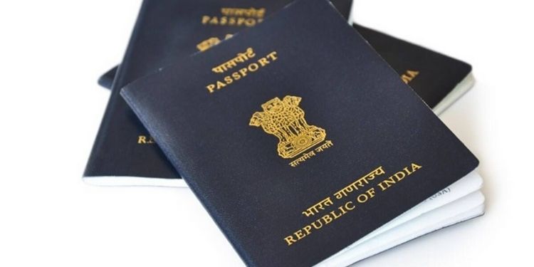 How To Get Passport in India