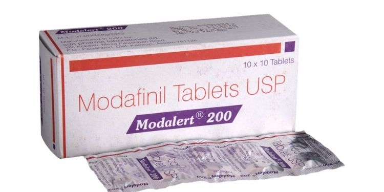 How To Treat Sleep Disorder Problem Using Modalert 200