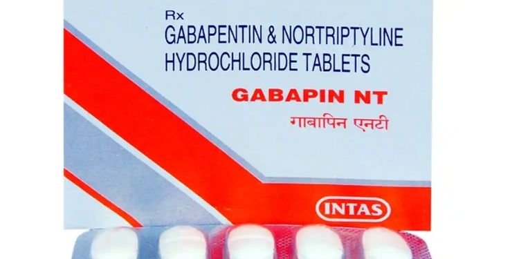 How do Gabapin Profit in Neuropathic Pain & Epilepsy?