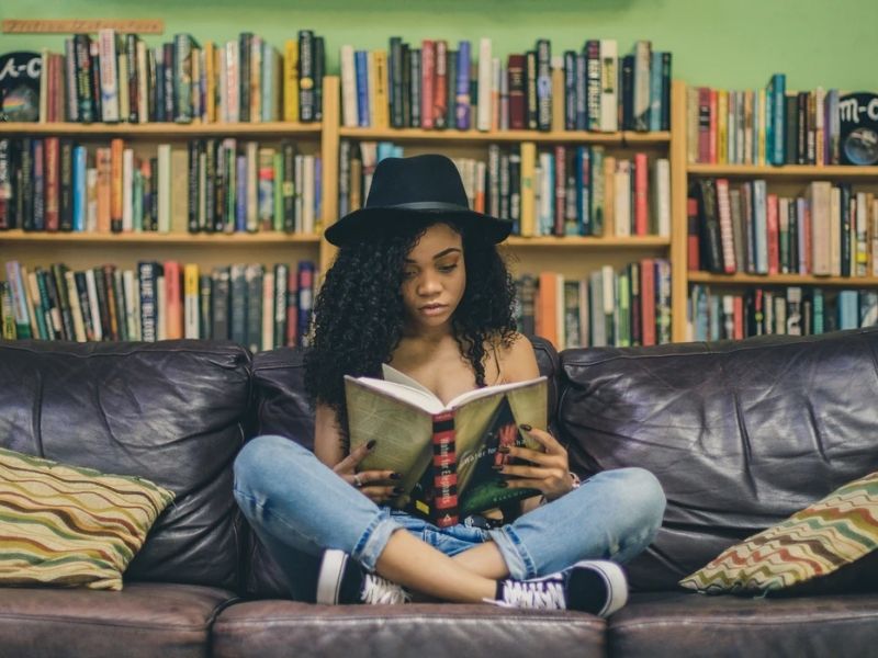 tips on how to focus on reading