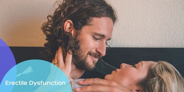 New Treatments In The Pipeline For Erectile Dysfunction
