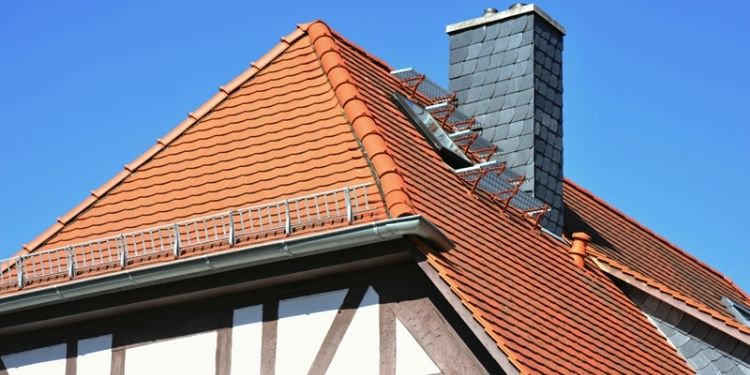 Professional Roofers Service in London provides high quality services