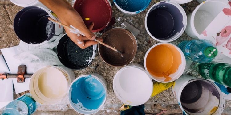 Top 5 Commercial Paint Colors For Your Business