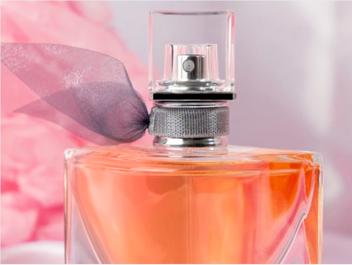 What Are The Best Different Types Of Perfumes?