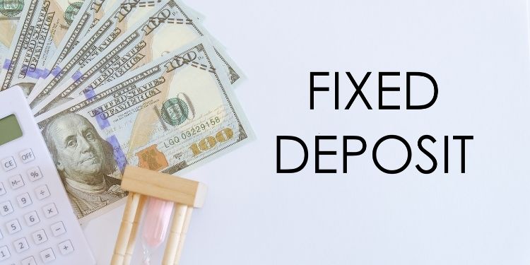 What Are The Different Types Of Fixed Deposits?