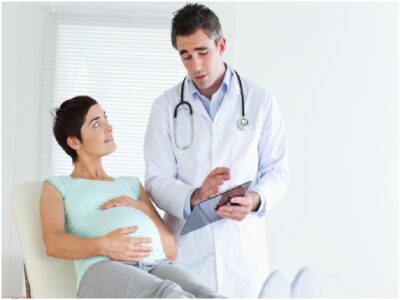 What Type Of Diseases Does A Gynecologist Treat
