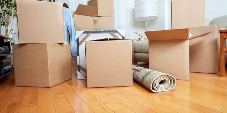 Your Essential Guide To Setting Up A House Removal Service