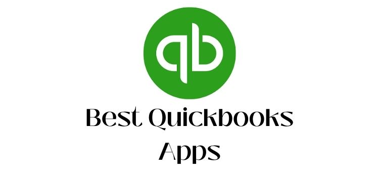 best quickbook apps