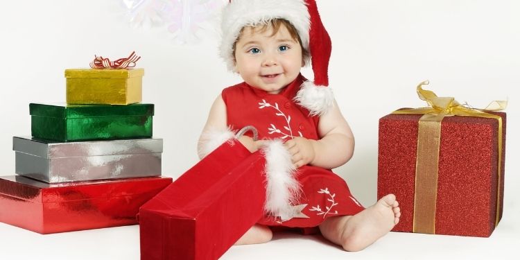 8 Gift Ideas For Your Super Cute Little Baby Sister