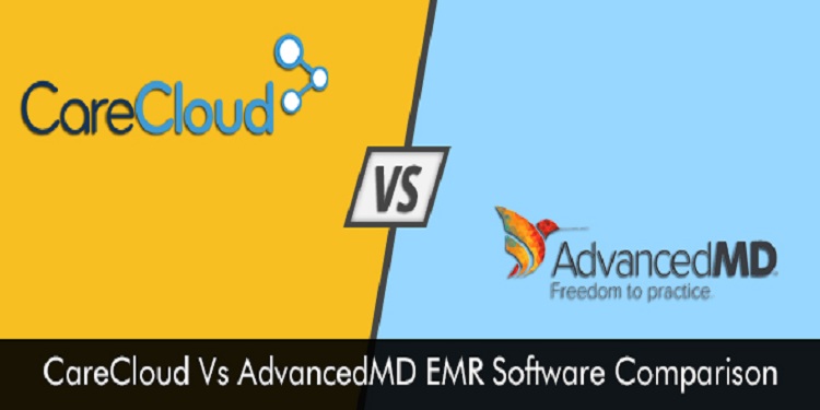 CareCloud-Vs-AdvancedMD-EMR-Software-Comparison