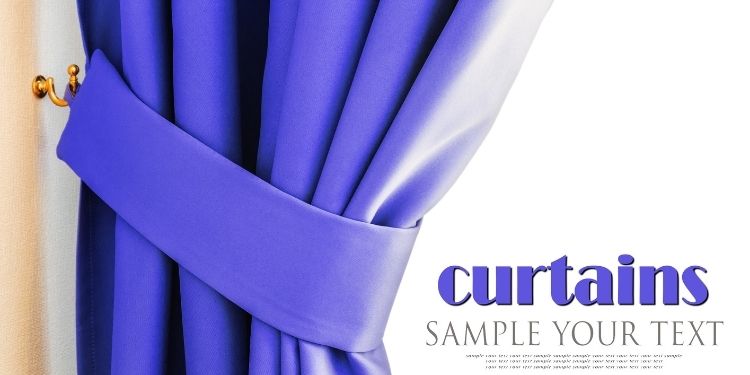 Buy Stunning Curtain and Blinds For Your Home Decor