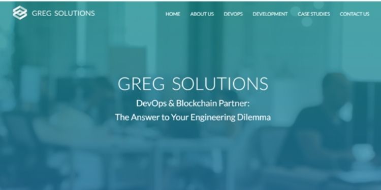 Greg Solutions