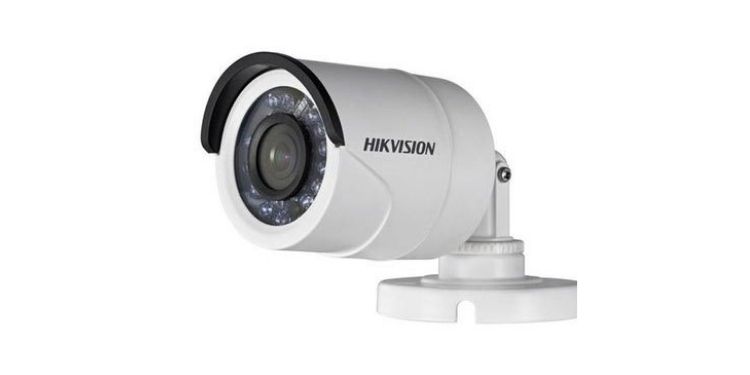 Hikvision Pro