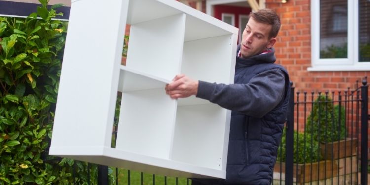 House Removals Service