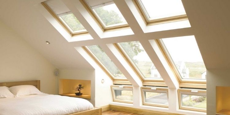 How Can You Benefit Your Home From Loft Conversions?
