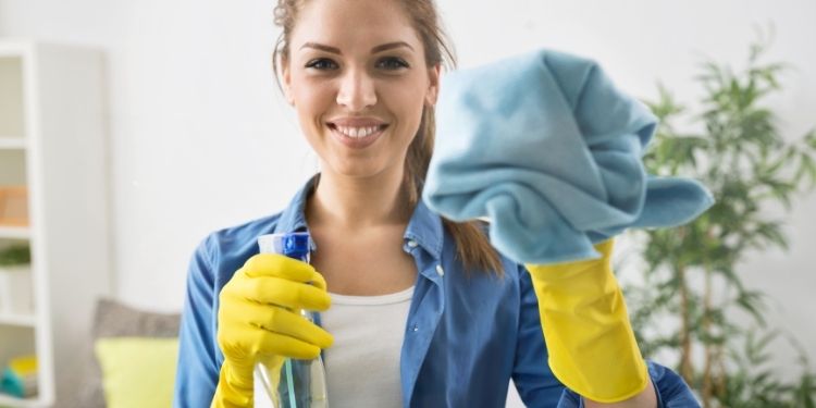 How Important Is Quality Cleaning? Reasons To Hire A Cleaning Company.