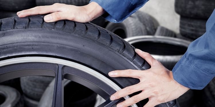 How to Enhance the Tyre Longevity