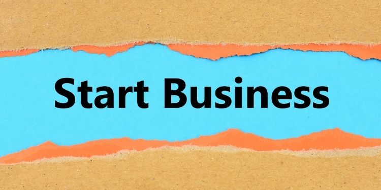 Ronald Trautman 6 Tips for Starting Business