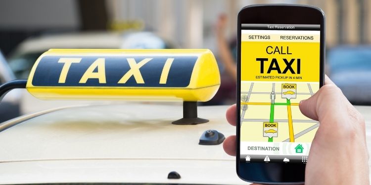 Significant Factors Related To Pre-booking Taxis