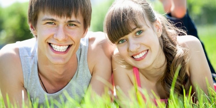 Top 6 Secrets of Happy Couples!
